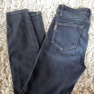 Paige Hoxton Ultra Skinny